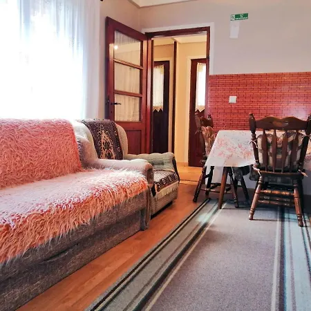Apartman Golubovic Golubac