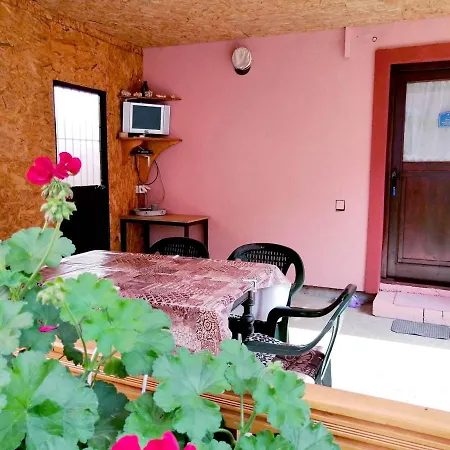Apartment Apartman Golubovic Golubac