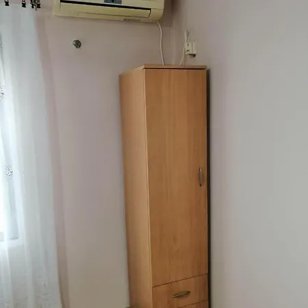 Apartment Apartman Golubovic