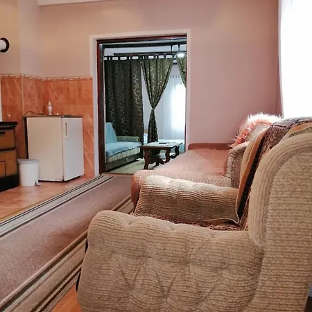 Apartman Golubovic Apartment Golubac