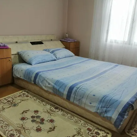 Apartman Golubovic